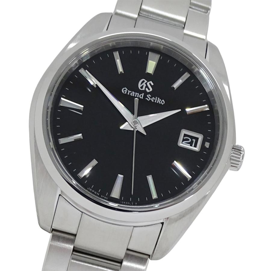 Grand Seiko グランドセイコー GRAND SEIKO GS ヘリテージ 9F85-0AC0