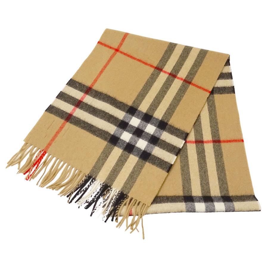 BURBERRY（バーバリー） マフラー レディース メンズ ブランド
