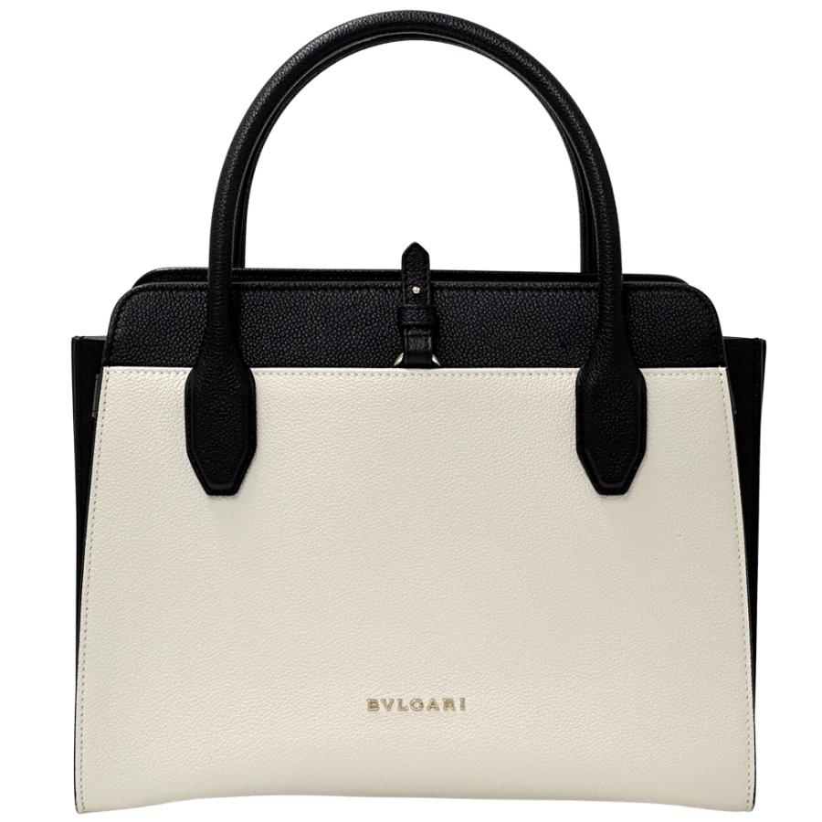 BVLGARI（ブルガリ） バッグ レディース ブランド アルバ ハンドバッグ