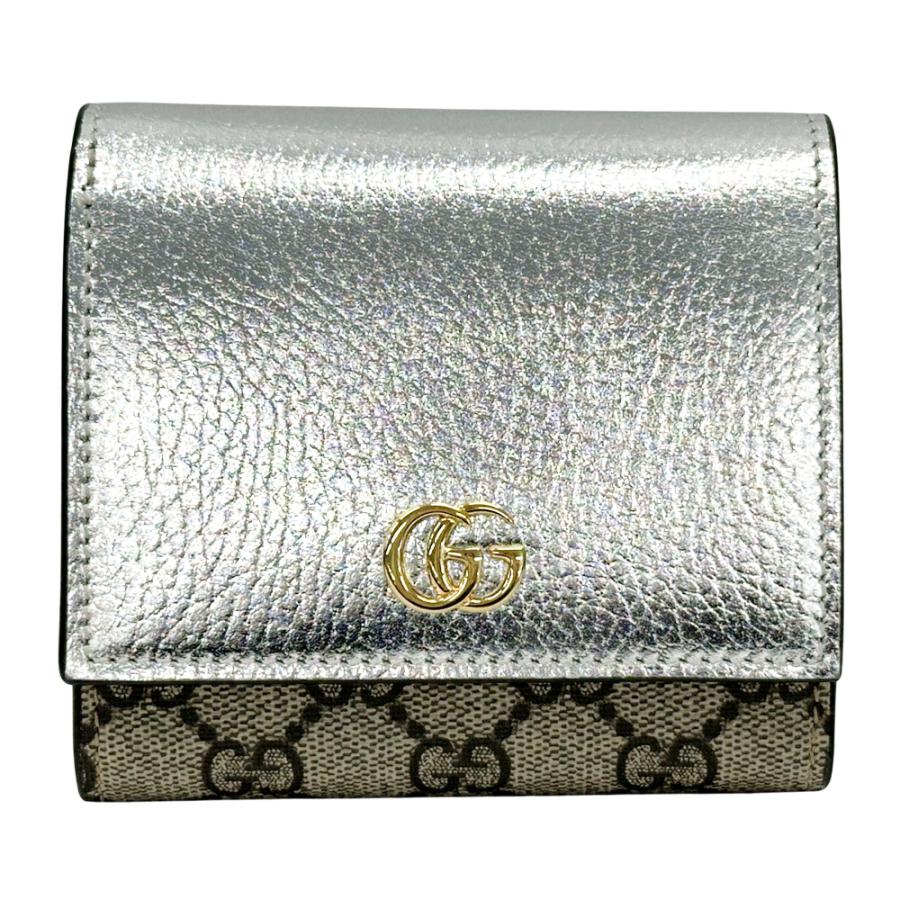 GUCCI（グッチ） 財布 レディース メンズ ブランド GGスプリーム