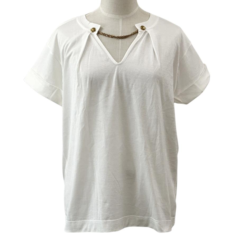 LOUIS VUITTON（ルイ・ヴィトン） LOUIS VUITTON Tシャツ レディース