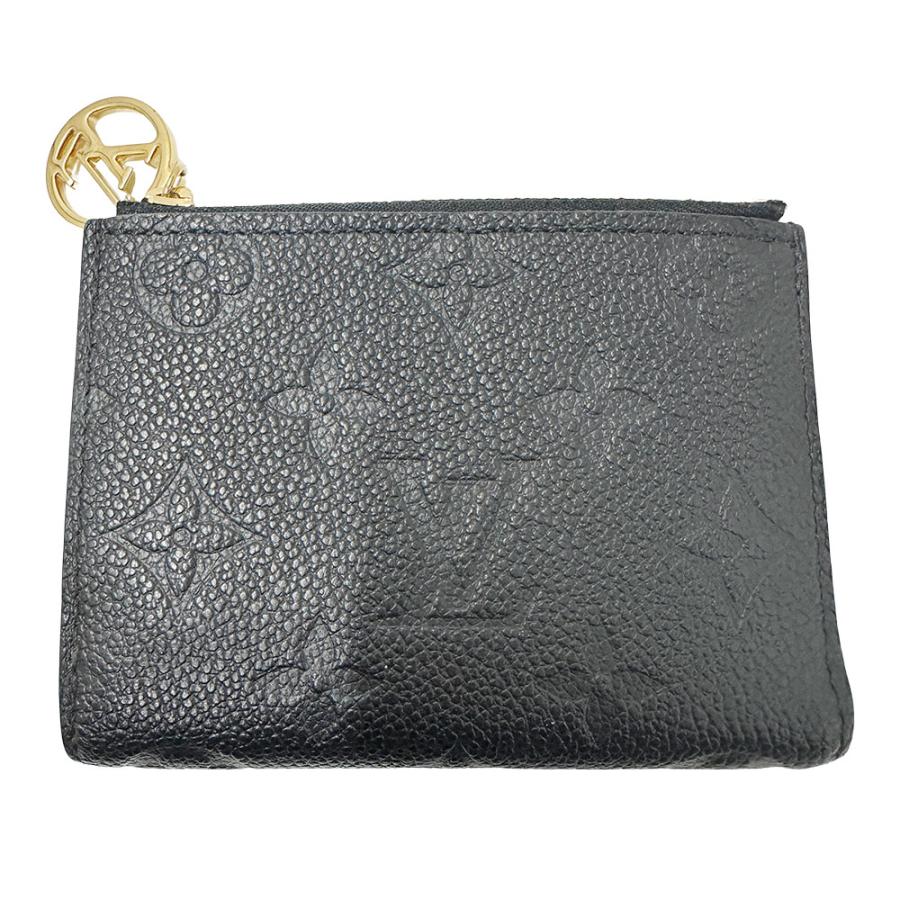 美品　ルイヴィトン　アンプラント　リサ　LOUIS VUITTON LOUIS VUITTON（ルイ・ヴィトン） 財布 モノグラム アンプラント 二