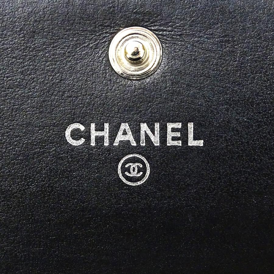 CHANEL（シャネル） 財布 ドーヴィル レディース ブランド 長財布