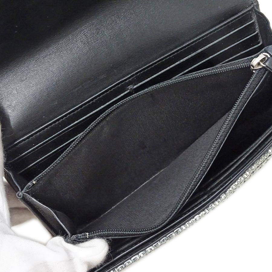CHANEL（シャネル） 財布 ドーヴィル レディース ブランド 長財布