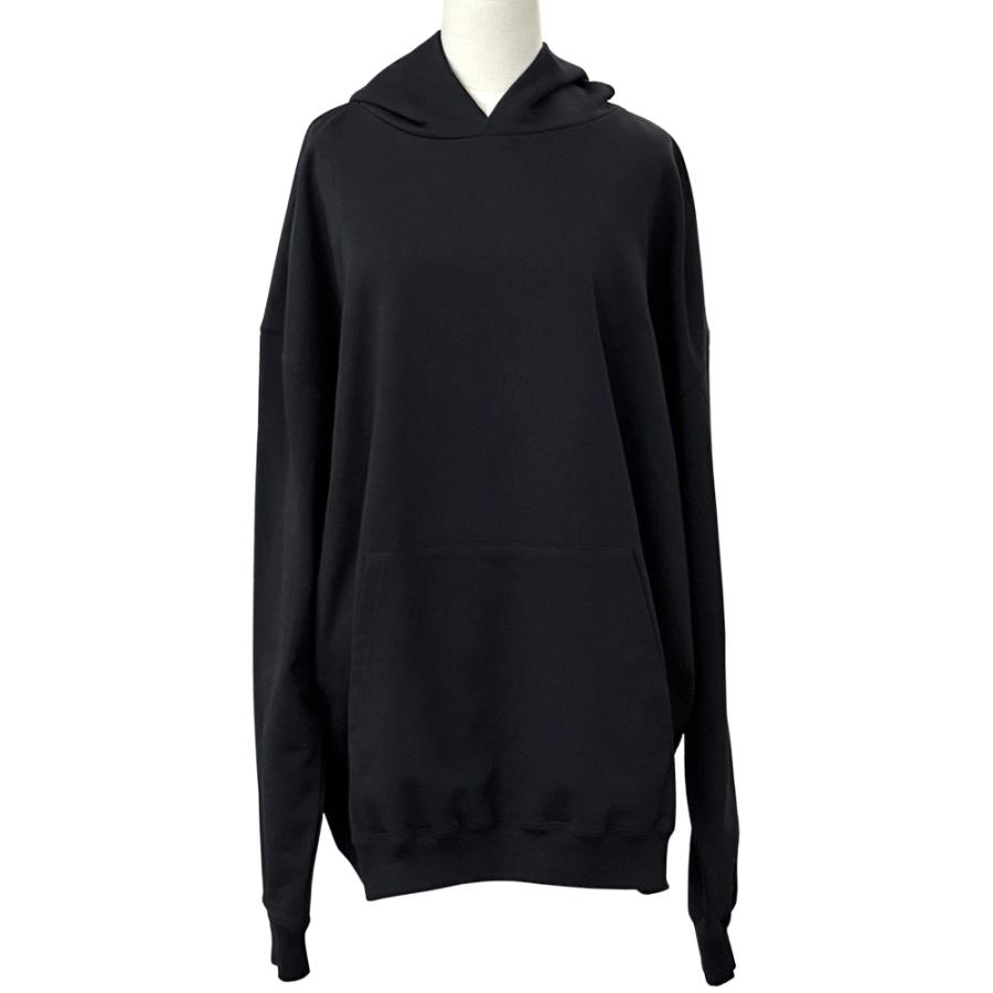 BALENCIAGA（バレンシアガ） パーカー メンズ ブランド コットン