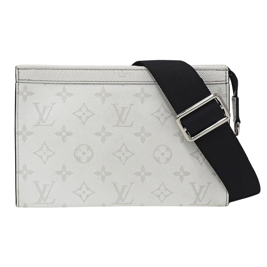 ルイヴィトン　メンズ　ショルダーバッグ　タイガラマ LOUIS VUITTON（ルイ・ヴィトン） バッグ タイガラマ メンズ ブランド