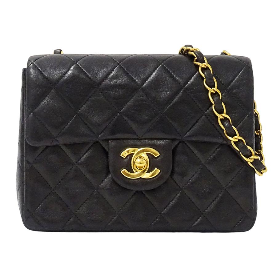 CHANEL（シャネル） バッグ ミニマトラッセ レディース ブランド