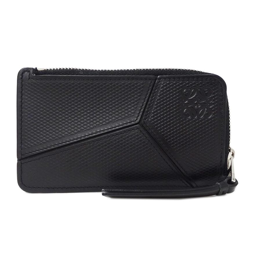 LOEWE（ロエベ） 財布 メンズ レディース ブランド アナグラム コイン