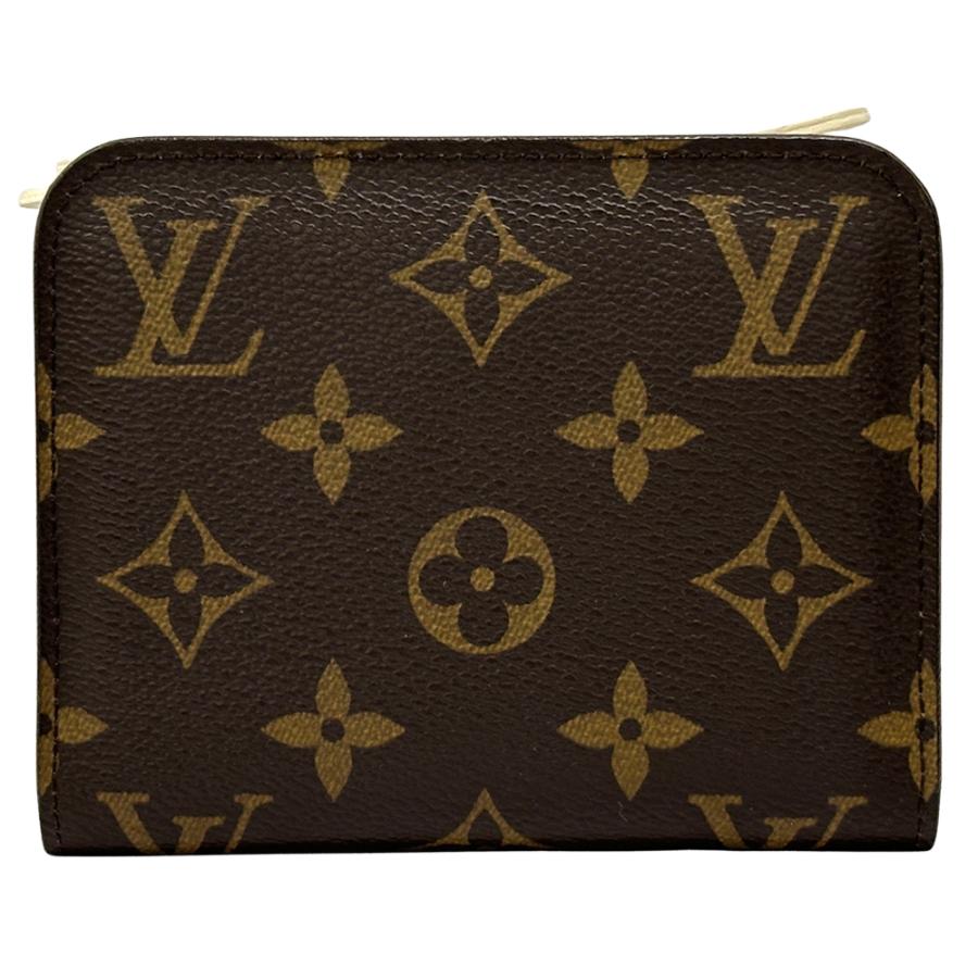 LOUIS VUITTON（ルイ・ヴィトン） 財布 モノグラム レディース