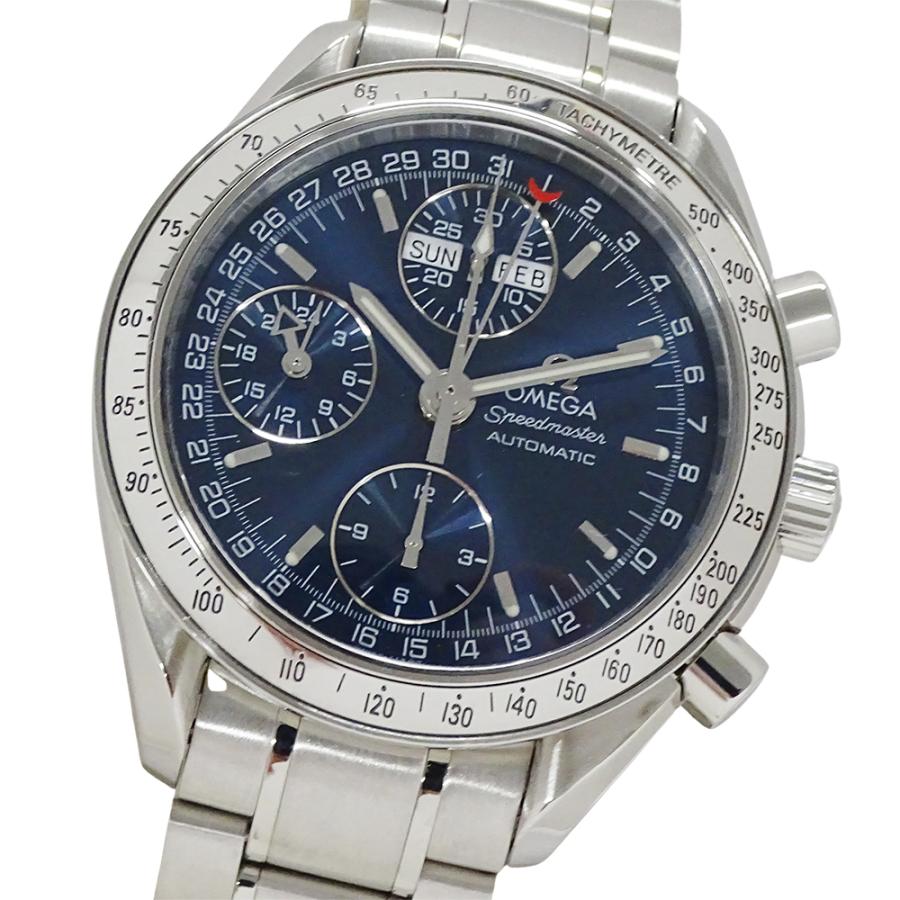 OMEGA（オメガ） スピードマスター 3523.80 時計 メンズ ブランド