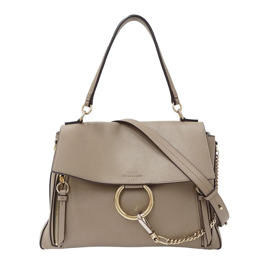 Chloe（クロエ） バッグ レディース ブランド ハンドバッグ ショルダー