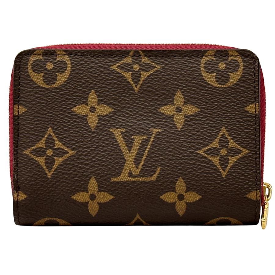 LOUIS VUITTON（ルイ・ヴィトン） 財布 モノグラム レディース