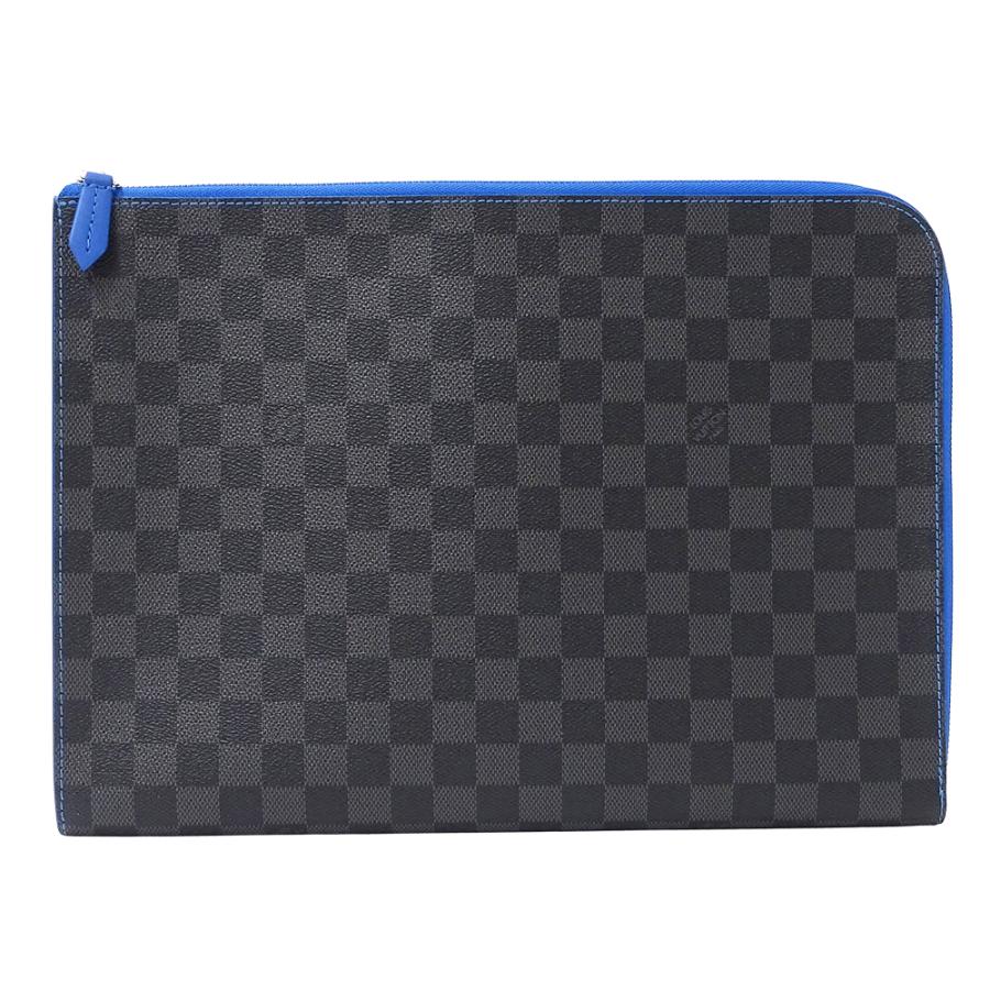 LOUIS VUITTON（ルイ・ヴィトン） バッグ ダミエ グラフィット メンズ