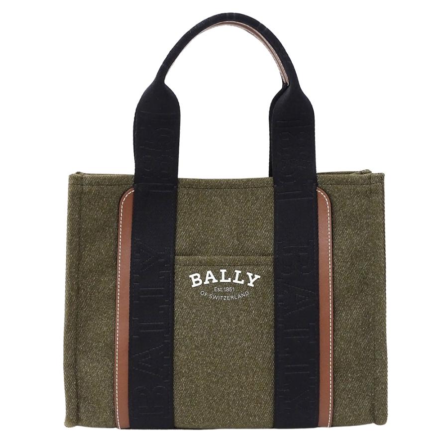 Bally（バリー） バッグ レディース ブランド トートバッグ