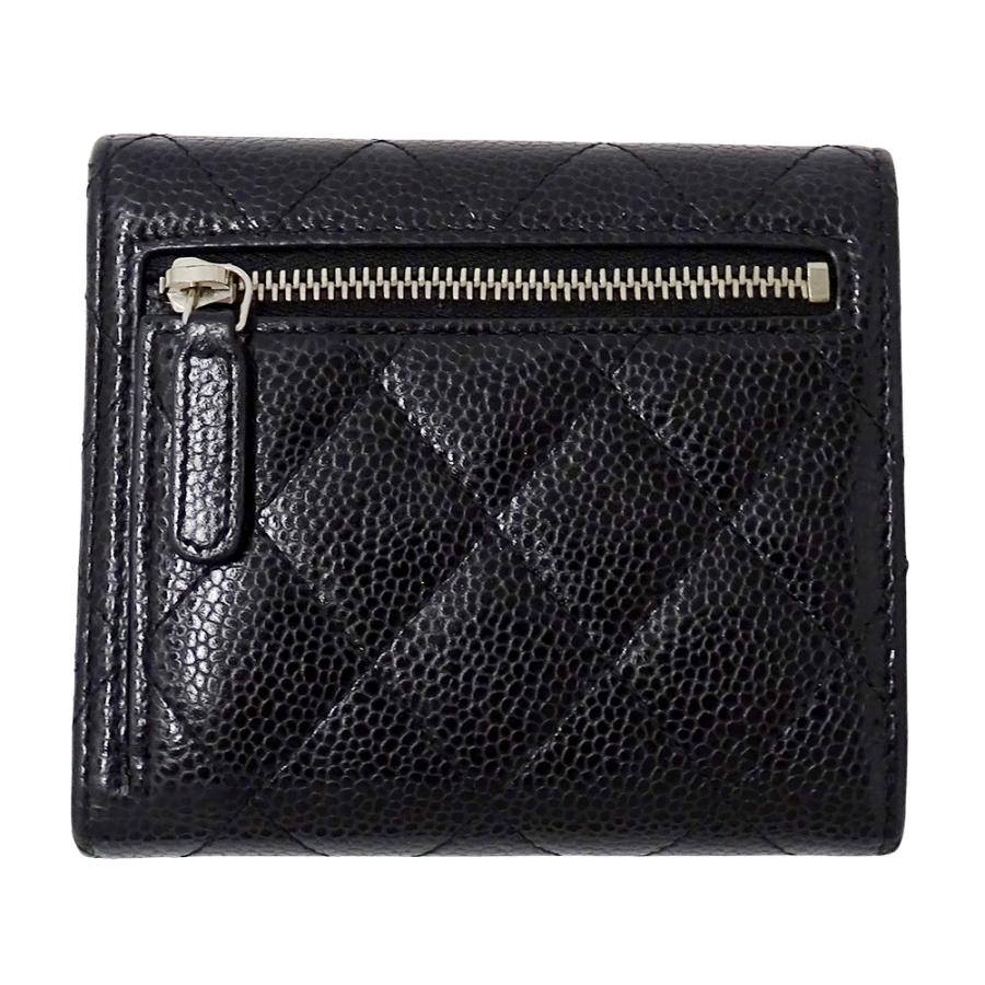 CHANEL（シャネル） 財布 マトラッセ クラシック レディース ブランド