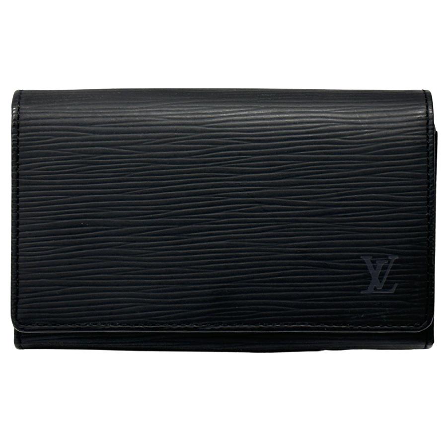 LOUIS VUITTON（ルイ・ヴィトン） 財布 エピ レディース メンズ