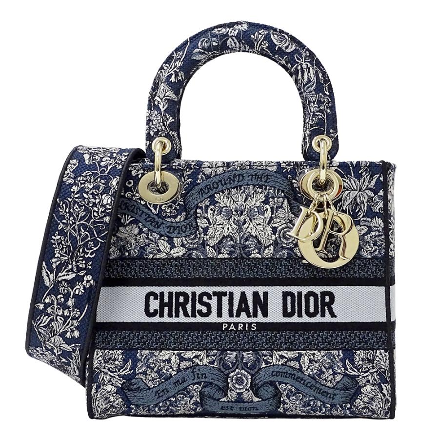 「20%off」クリスチャンディオール ハンドバッグ Christian Dior Pre-Owned 2020 ブック トート バッグ M