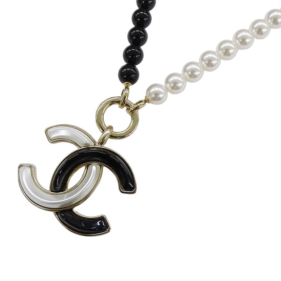 CHANEL（シャネル） ネックレス レディース ブランド メタル フェイク 