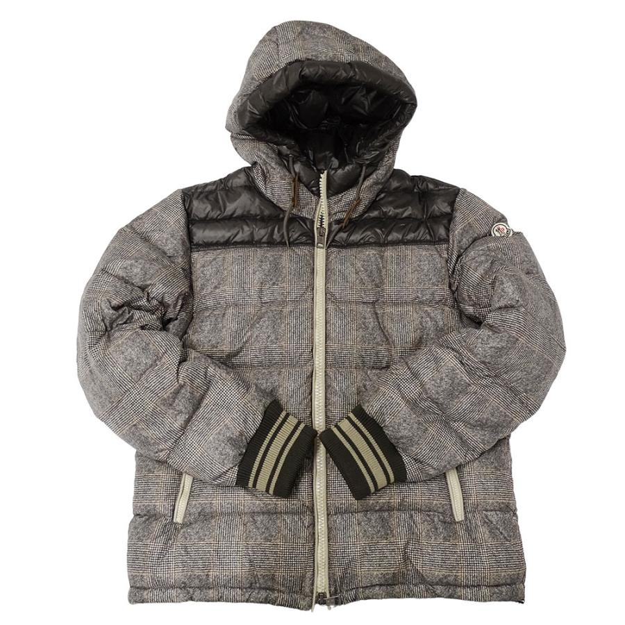 MONCLER（モンクレール） ダウン メンズ ブランド ダウンジャケット 