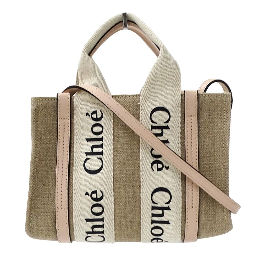 Chloe（クロエ） バッグ レディース ブランド ハンドバッグ ショルダー 