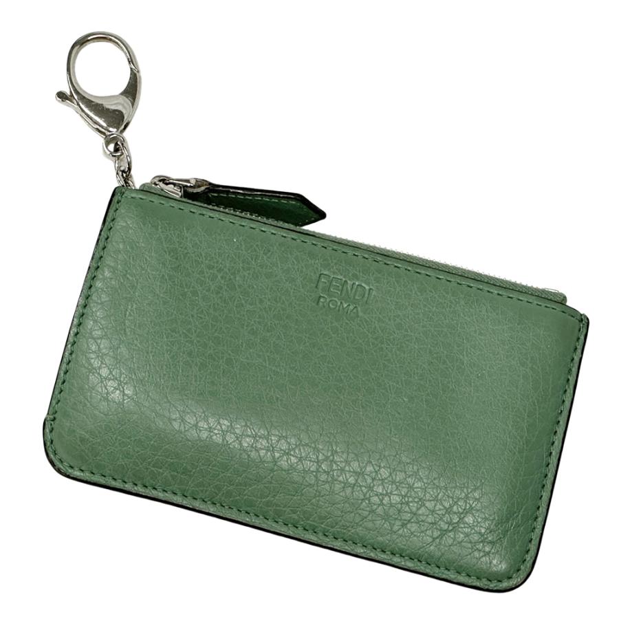 お値下げ☆FENDI ミニ財布 フラグメントケース 【公式通販】