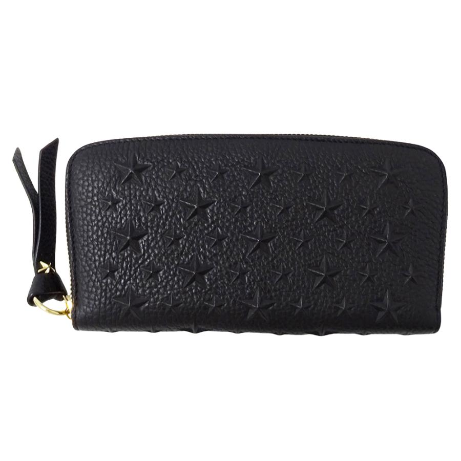 JIMMY CHOO（ジミーチュウ） 財布 レディース ブランド 長財布