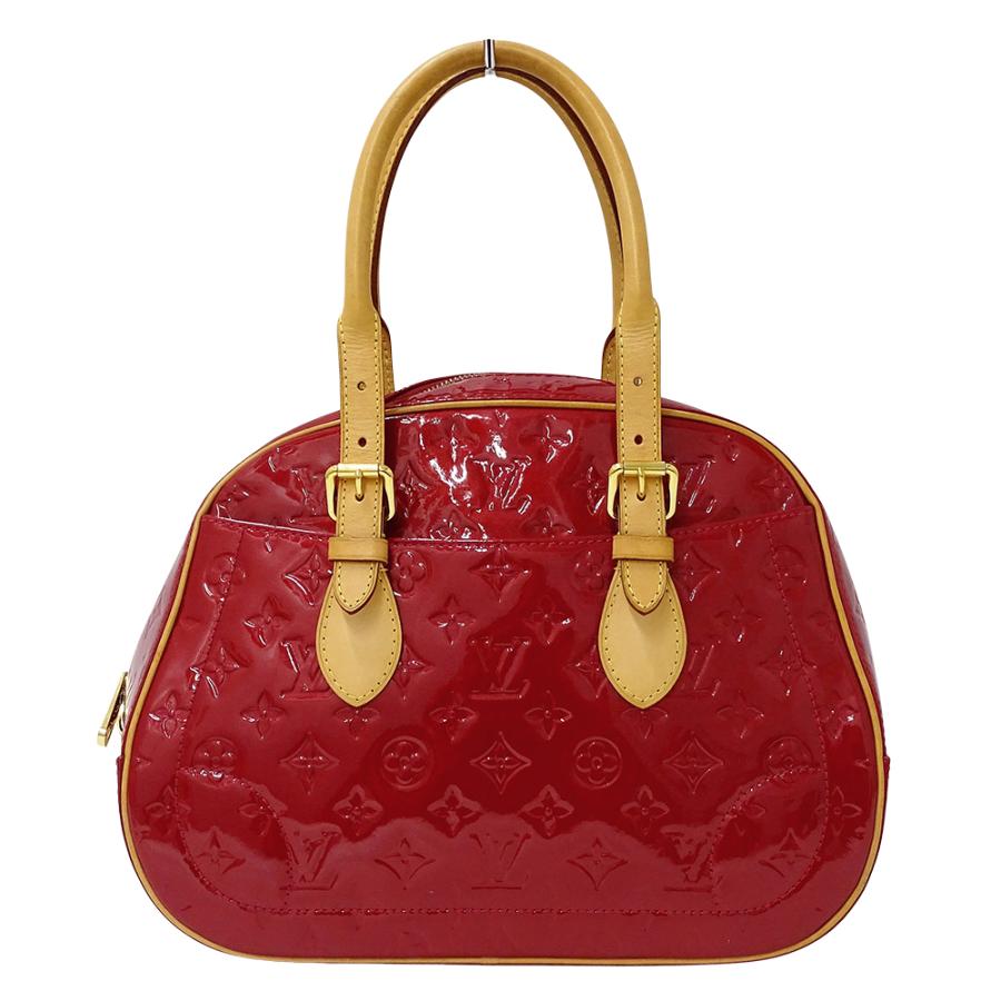 LOUIS VUITTON（ルイ・ヴィトン） バッグ モノグラム ヴェルニ