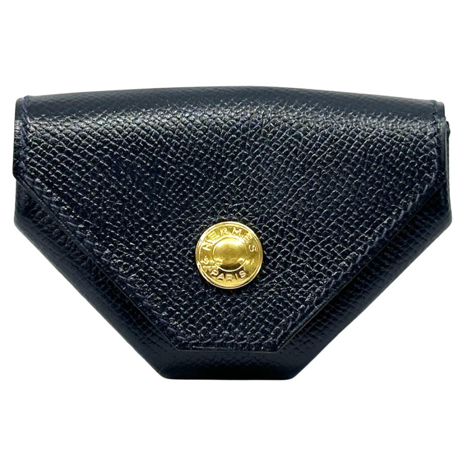 HERMES エルメス ルヴァンキャトル エトゥープ ケース 財布 HERMES（エルメス） 財布 ル・ヴァンキャトル レディース メンズ