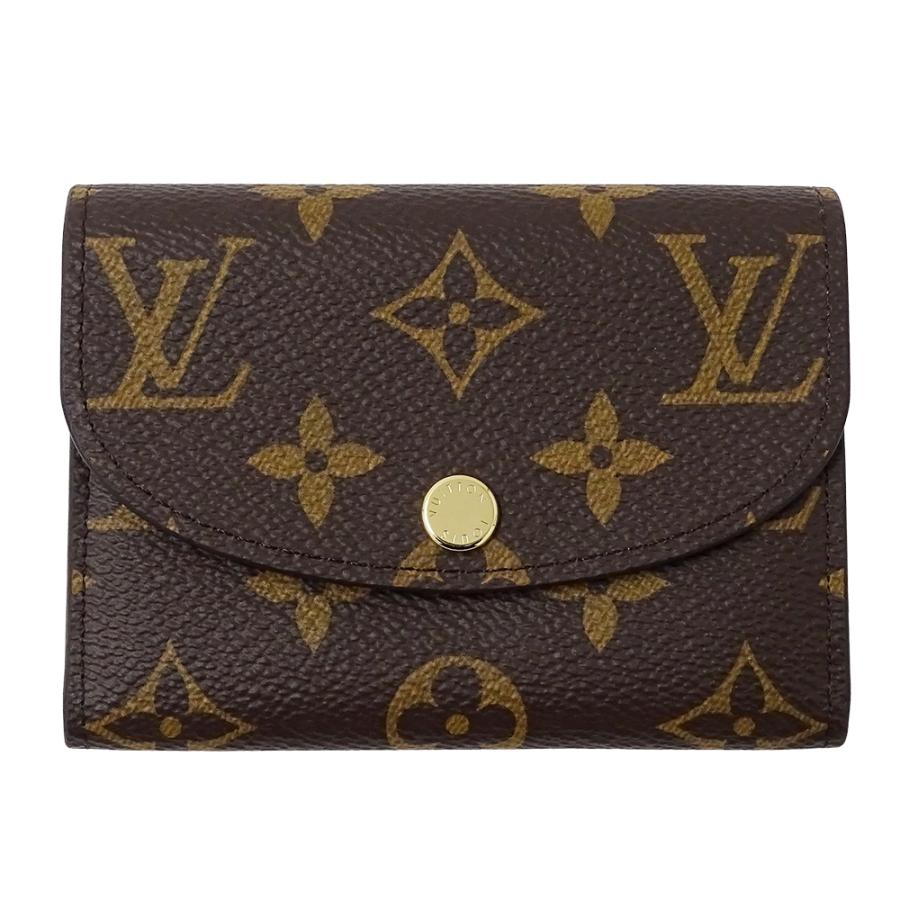 LOUIS VUITTON（ルイ・ヴィトン） 財布 モノグラム レディース