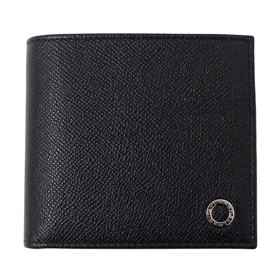 BVLGARI（ブルガリ） 財布 メンズ ブランド 二つ折り財布 ブルガリ 