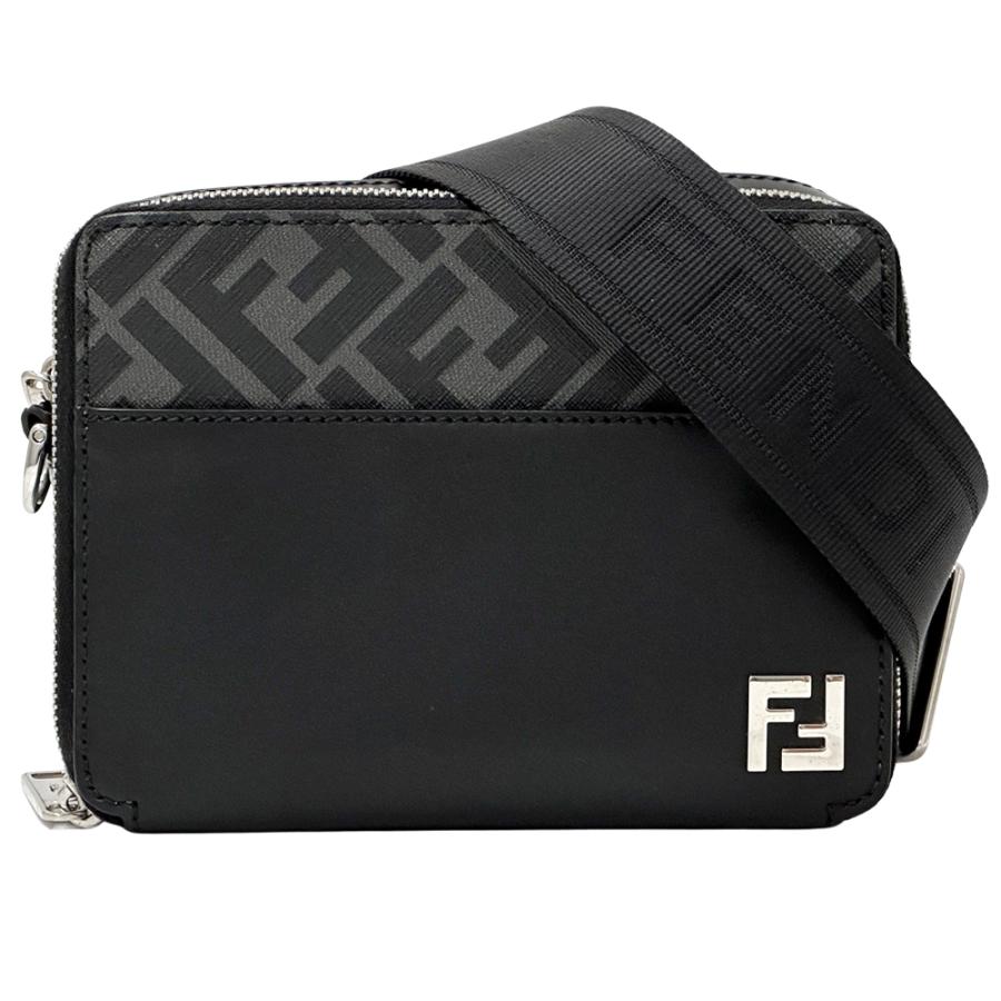 FENDI（フェンディ） バッグ メンズ ブランド FFオーガナイザー