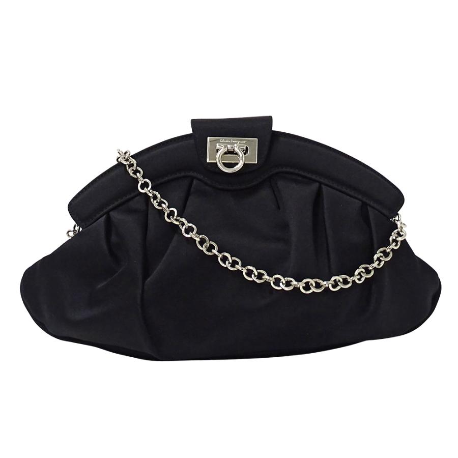 FERRAGAMO（フェラガモ） バッグ レディース ブランド ショルダー