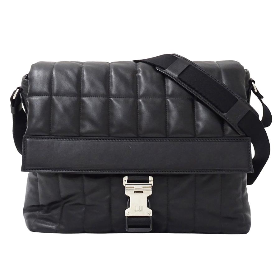 ダンヒル(dunhill) ショルダーバッグ メッセンジャーバッグ | 通販
