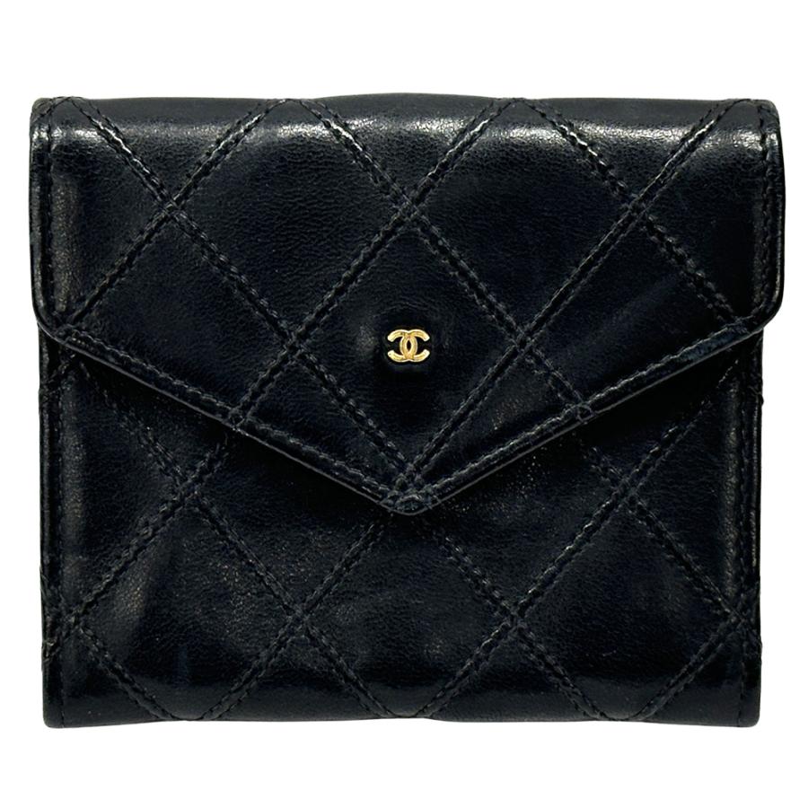 CHANEL（シャネル） 財布 ピコローレ レディース ブランド コイン
