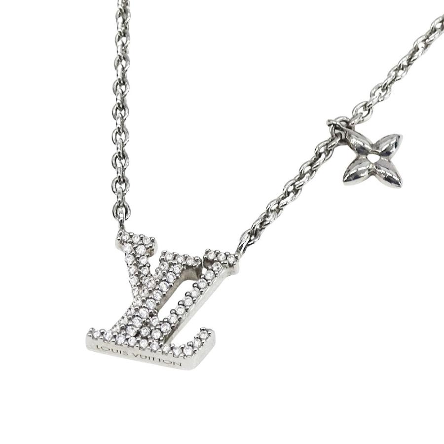 LOUIS VUITTON（ルイ・ヴィトン） ネックレス レディース ブランド