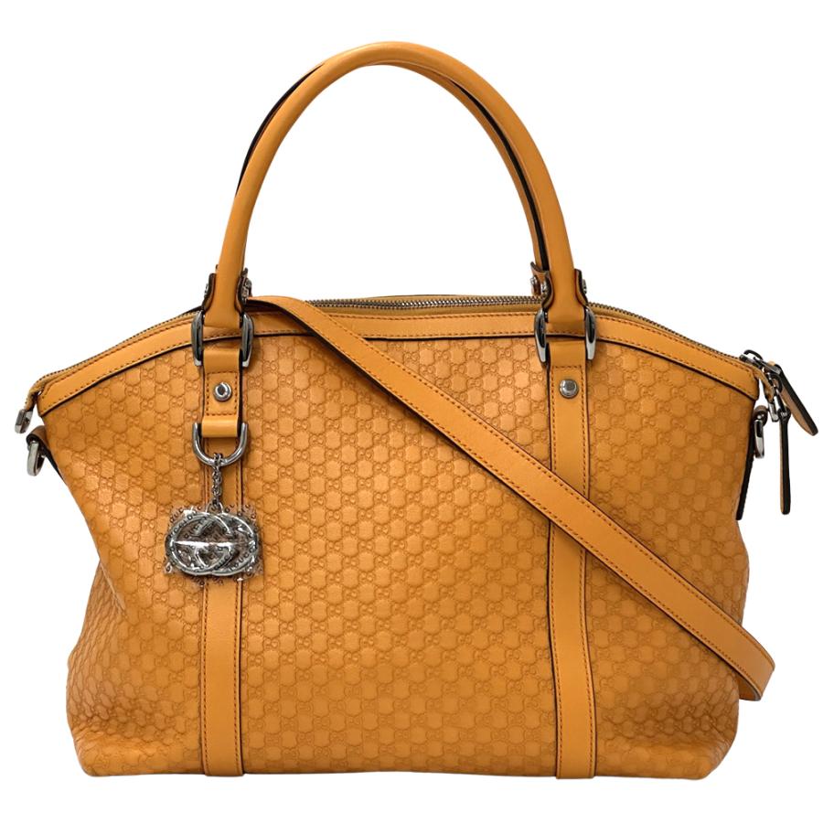 GUCCI（グッチ） バッグ レディース メンズ ブランド マイクロGG