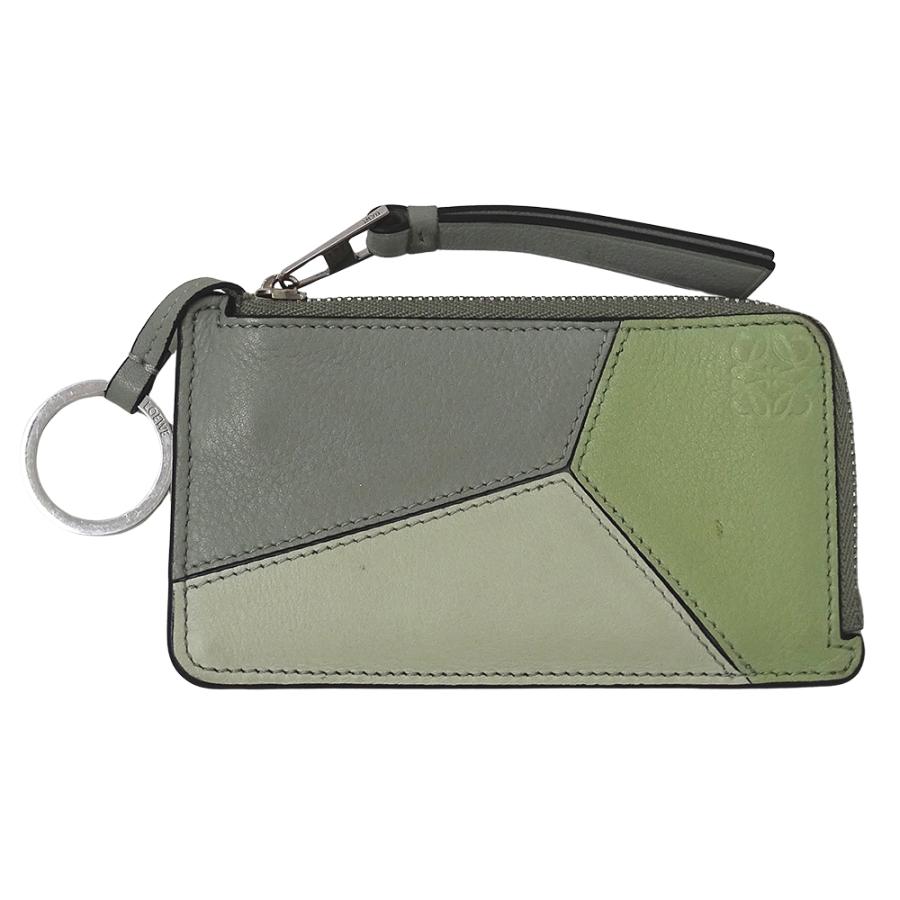LOEWE（ロエベ） 財布 レディース ブランド コインケース アナグラム 