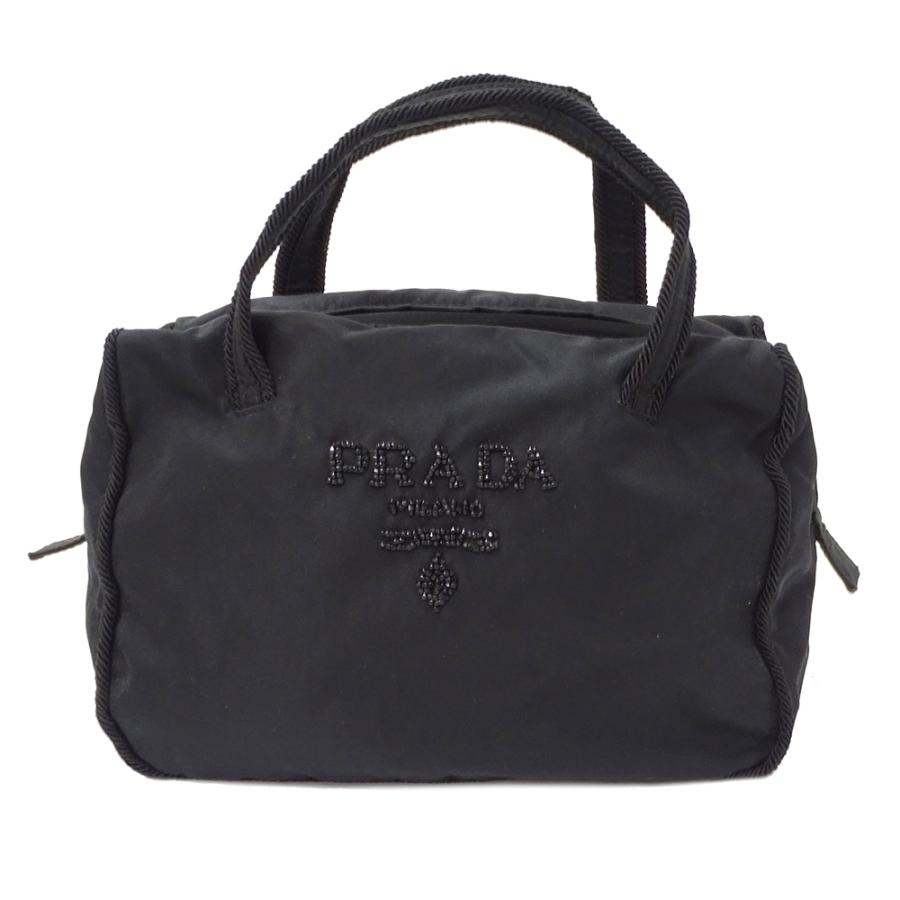 PRADA（プラダ） バッグ レディース ブランド ハンドバッグ テスート