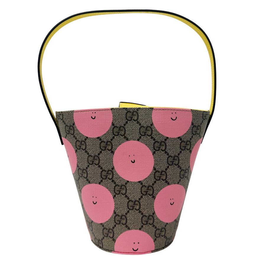 GUCCI（グッチ） バッグ キッズ チルドレンズ トートバッグ GG