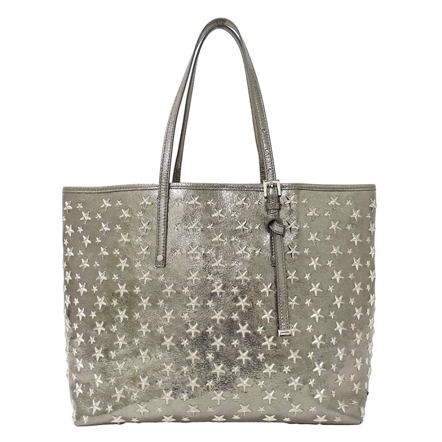 JIMMY CHOO（ジミーチュウ） バッグ レディース ブランド トートバッグ