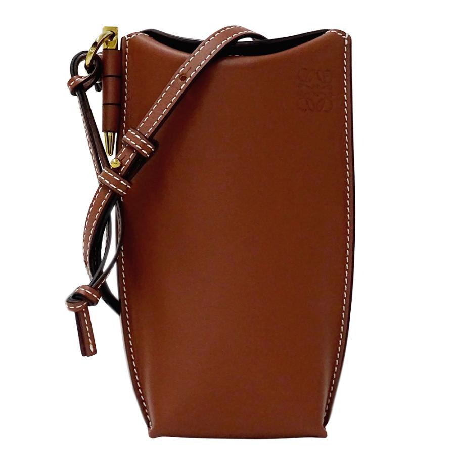 LOEWE（ロエベ） バッグ レディース ブランド ショルダーバッグ ゲート