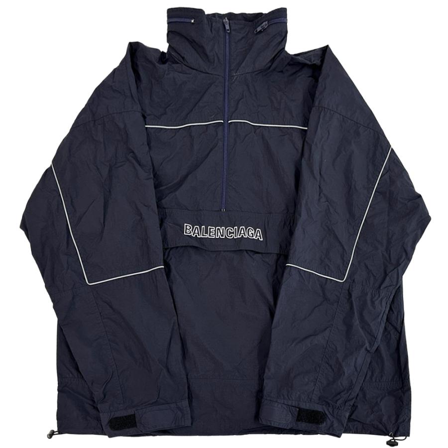 BALENCIAGA（バレンシアガ） アウター メンズ ナイロン アノラック