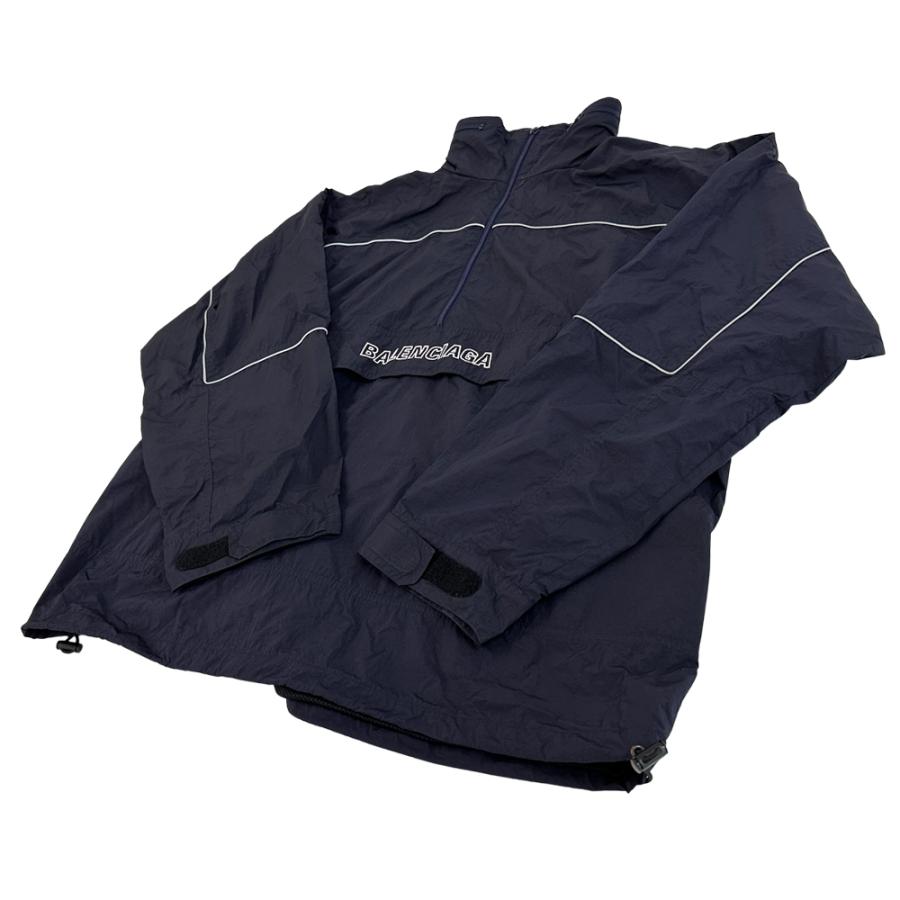 BALENCIAGA（バレンシアガ） アウター メンズ ナイロン アノラック