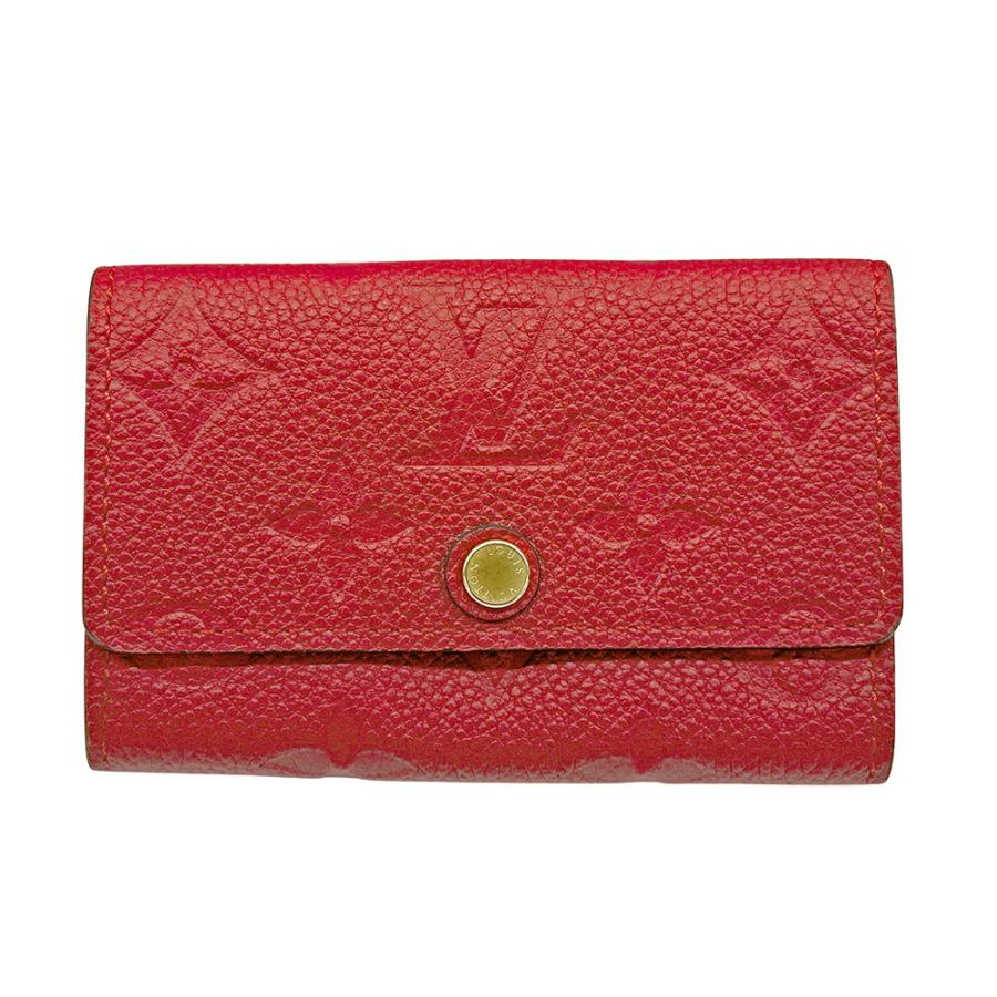 LOUIS VUITTON（ルイ・ヴィトン） キーケース レディース ブランド