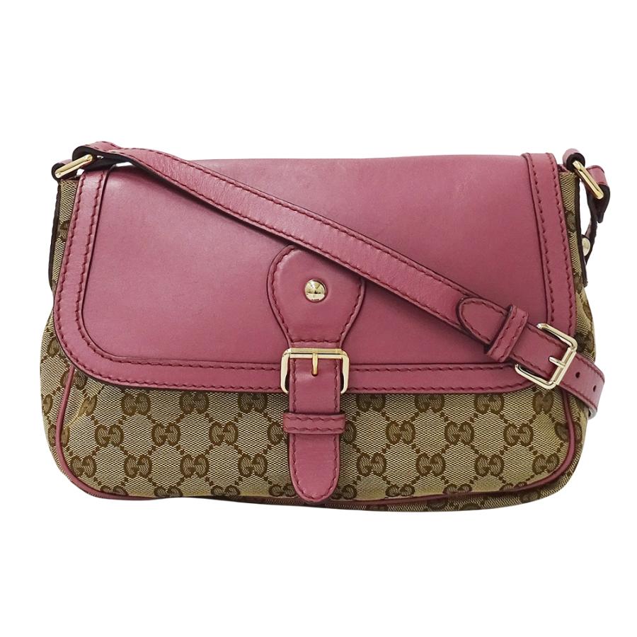 GUCCI（グッチ） バッグ レディース ブランド ショルダーバッグ GG