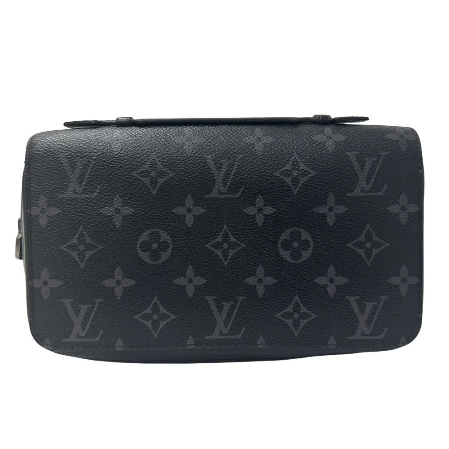 LOUIS VUITTON（ルイ・ヴィトン） 財布 モノグラム エクリプス メンズ