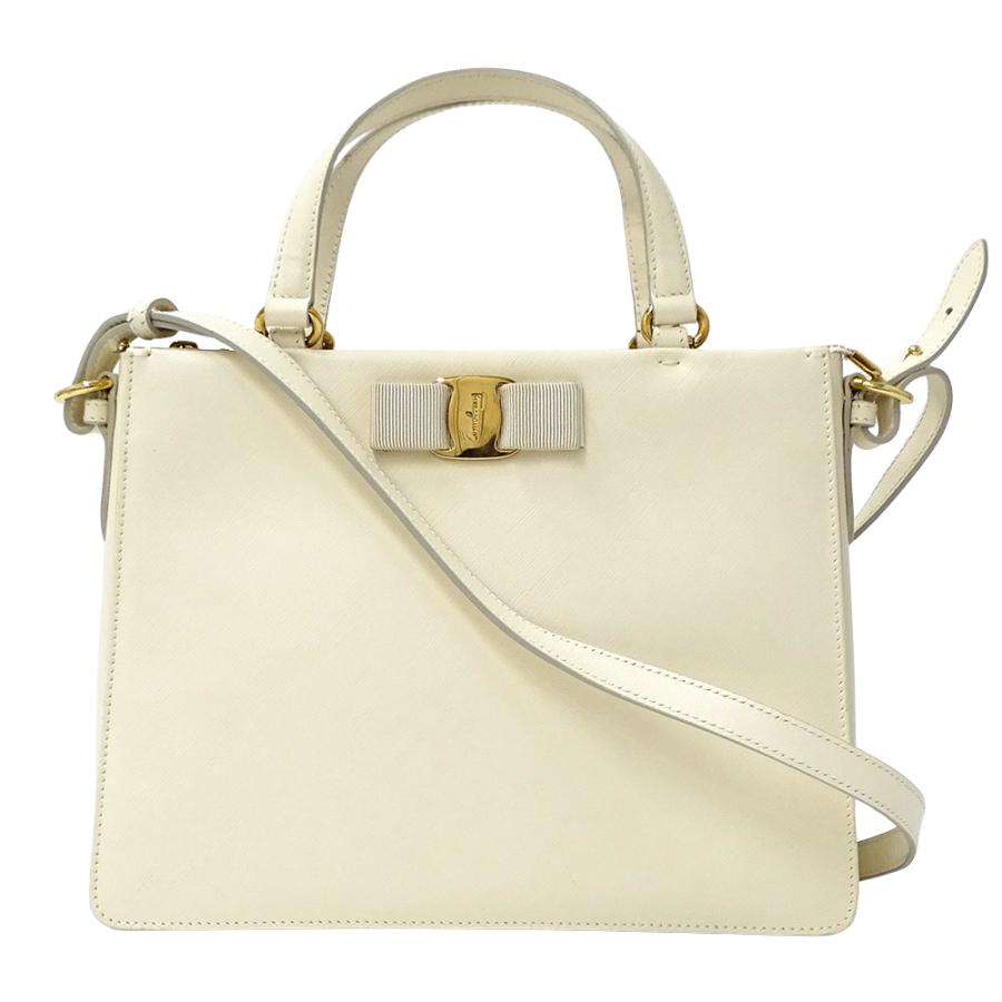 FERRAGAMO（フェラガモ） バッグ レディース ブランド ハンドバッグ 
