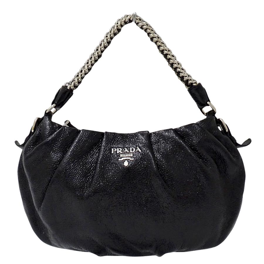 PRADA（プラダ） バッグ レディース ブランド ハンドバッグ ショルダー