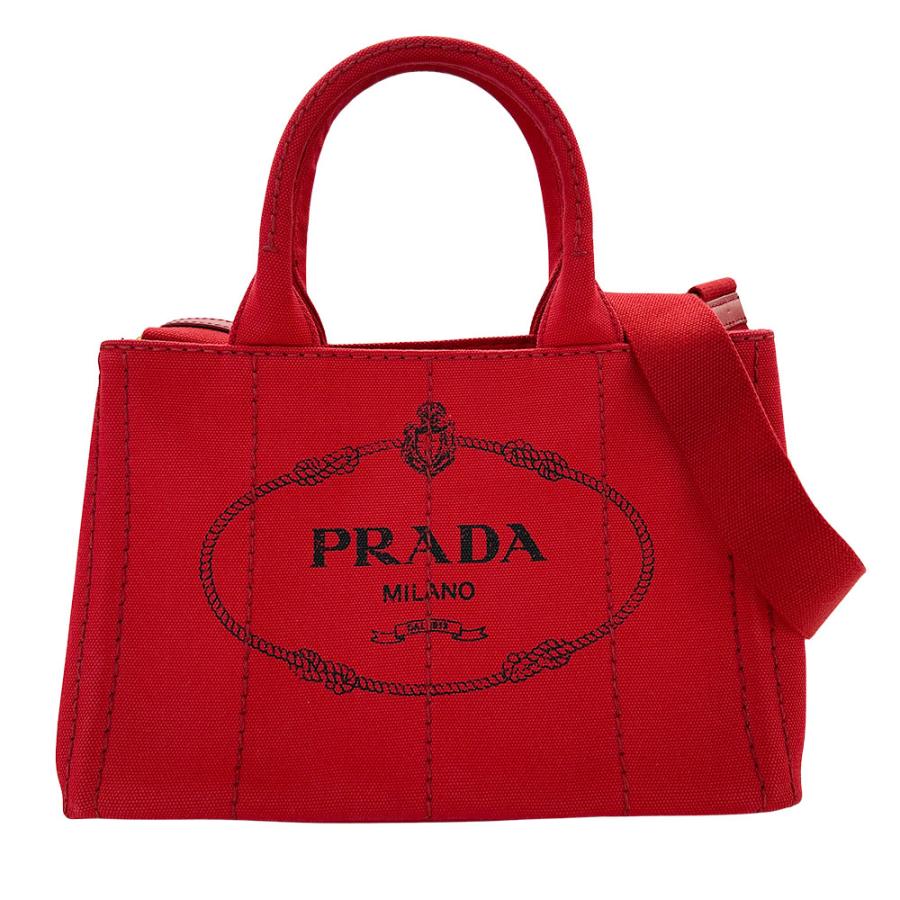 PRADA/プラダ◇ショルダー◇バッグ◇レッド・赤 楽天市場】【バッグ】PRADA プラダ ショルダーバッグ 斜め掛け
