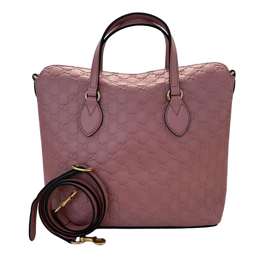 GUCCI（グッチ） バッグ レディース ブランド シマ ハンドバッグ 